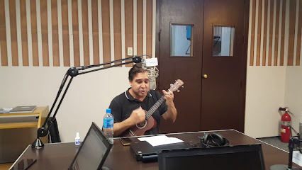 Radio Nacional Catamarca - LRA 27