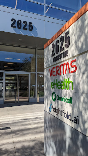 Veritas Technologies LLC image