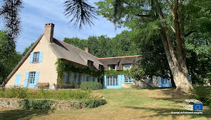 Jean Monnet House - Wikipedia