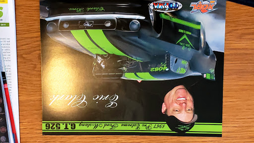 Auto Body Shop «Clark Brothers Paint & Body», reviews and photos, 2260 W Pioneer Pkwy, Arlington, TX 76013, USA