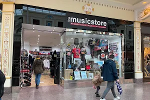 The Music Store image