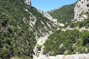 Gorges de Galamus (Aude) image