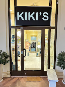 Kiki's Abbigliamento Piazza Aldo Moro, 1/c, 41013 Castelfranco Emilia MO, Italia