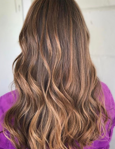 Hair Salon «Thairapy Salon», reviews and photos, 402 E Church St #106, Cartersville, GA 30121, USA