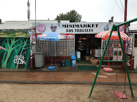 Minimarket "Los Trigales"