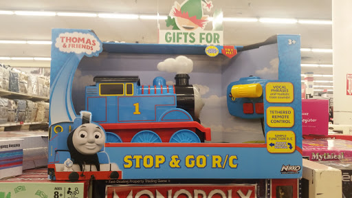 Discount Store «Kmart», reviews and photos, 1277 Liberty St, Springfield, MA 01104, USA