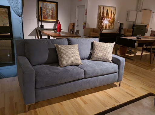 Furniture Store «Scan Design of Hollywood - Furniture Store», reviews and photos, 4150 N 28th Terrace, Hollywood, FL 33020, USA