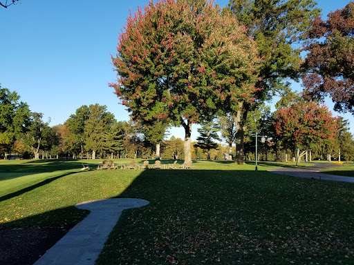 Golf Club «Aronimink Golf Club», reviews and photos, 3600 St Davids Rd, Newtown Square, PA 19073, USA