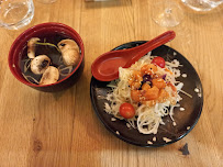 Nouille du Restaurant japonais Nagoya à Muret - n°1