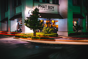 Phat Boy Sushi, Kitchen & Bar - Coral Springs image