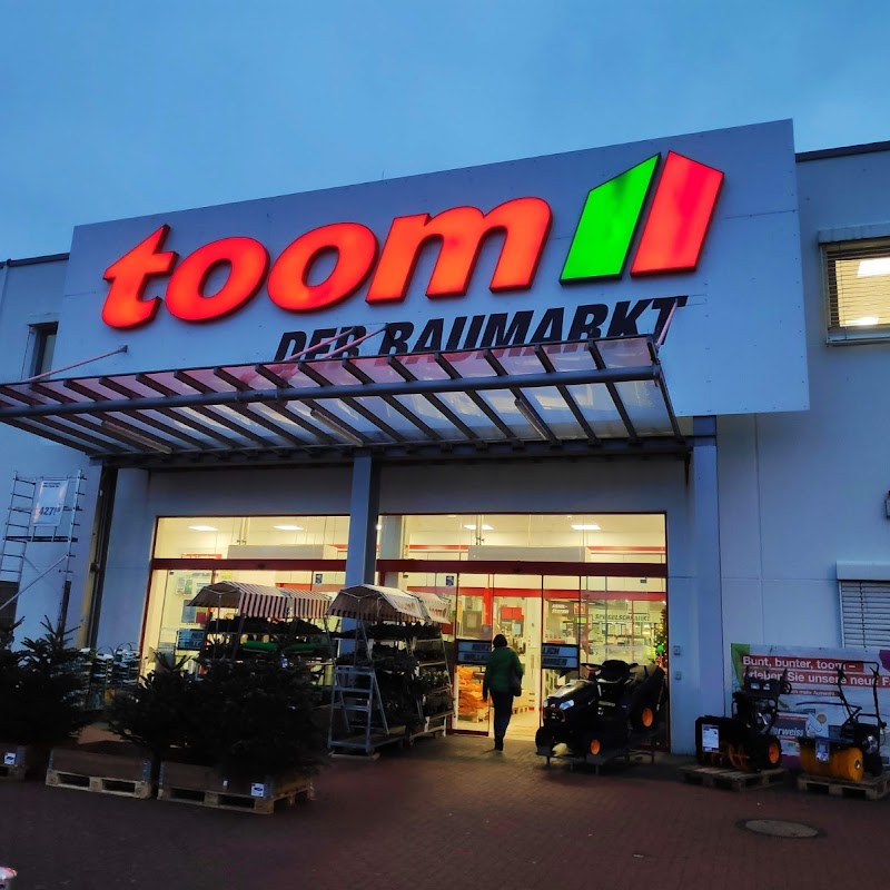 toom Baumarkt Rendsburg