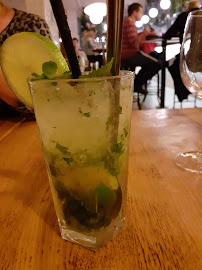 Mojito du Bistro ANCO à Paris - n°4