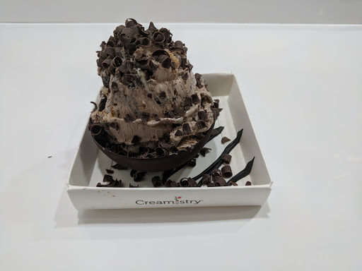 Ice Cream Shop «Creamistry Scottsdale Waterfront», reviews and photos, 7135 E Camelback Rd #151, Scottsdale, AZ 85251, USA