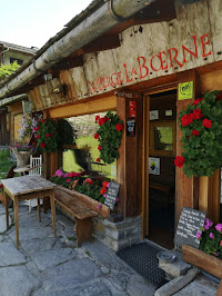 Photos du propriétaire du Restaurant français Auberge la Boerne à Chamonix-Mont-Blanc - n°1