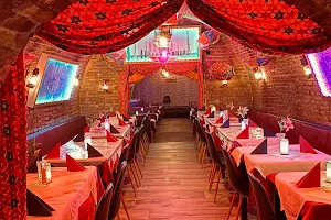 Restaurant Bombay - indische Spezialitäten im Schneckenhaus image