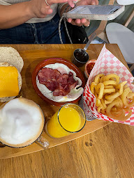 Photo n°38 de Chez Hanna (Stains) - Restaurant | Brunch & Pause café à Stains ()