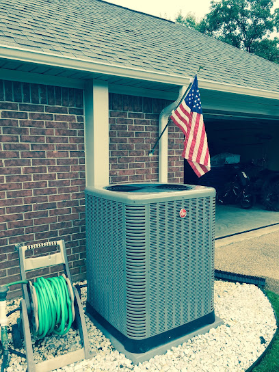 Air Now Heating & Air Conditioning LLC.