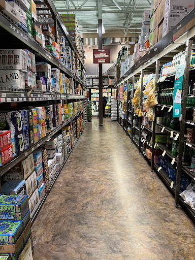 Wine Store «Total Wine & More», reviews and photos, 11211 Causeway Blvd, Brandon, FL 33511, USA