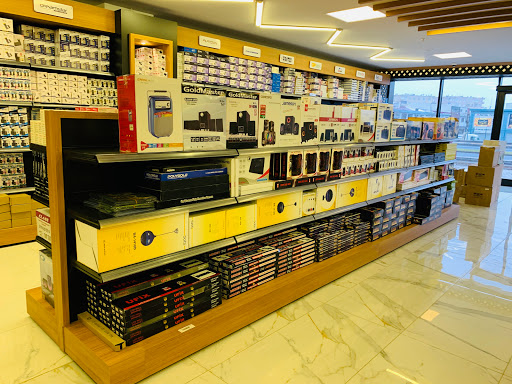 Elektronik eşya mağazası Diyarbakır