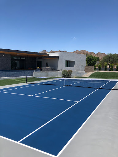 Pacific Tennis Courts of Arizona