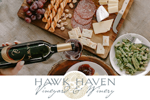 Hawk Haven Vineyard & Winery image