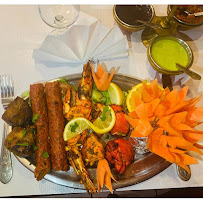 Poulet tandoori du Restaurant indien RESTAURANT FORMULE À VOLONTÉ KASHMIR PALACE GONESSE - n°16