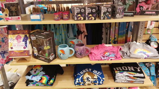 Shopping Mall «Natick Mall», reviews and photos, 1245 Worcester St, Natick, MA 01760, USA