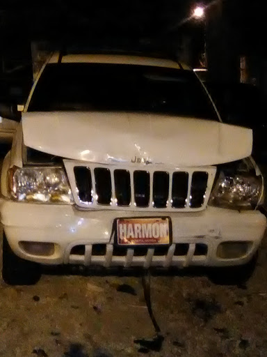 Auto Body Shop «Barrow Body Shop», reviews and photos, 2261 Dixie Ave SE, Smyrna, GA 30080, USA