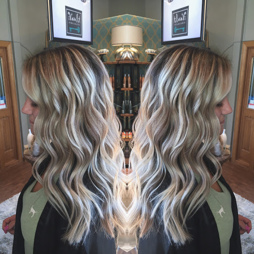 Hair Salon «The Vault Boutique Hair Lounge», reviews and photos, 1009 1st St #203, Snohomish, WA 98290, USA