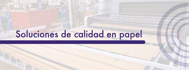 Industrial Papelera San Luis S.A. de C.V.