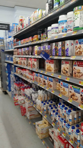Discount Store «Walmart», reviews and photos, 206 US-1, Falmouth, ME 04105, USA