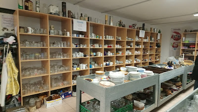 La Ressourcerie AIR à Péronne