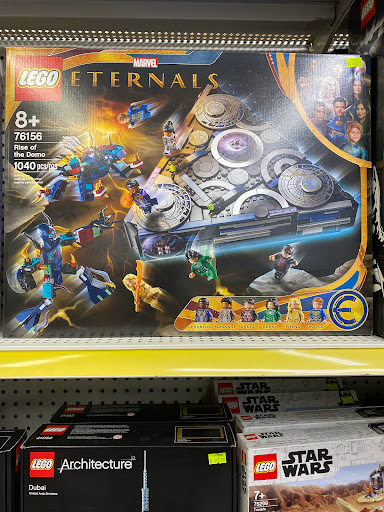 Toy Store «Toy Box», reviews and photos, 300 W Boston Post Rd, Mamaroneck, NY 10543, USA