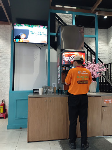 Top 20 cửa hàng popeyes tphcm Quận Cái Răng Cần Thơ 2022