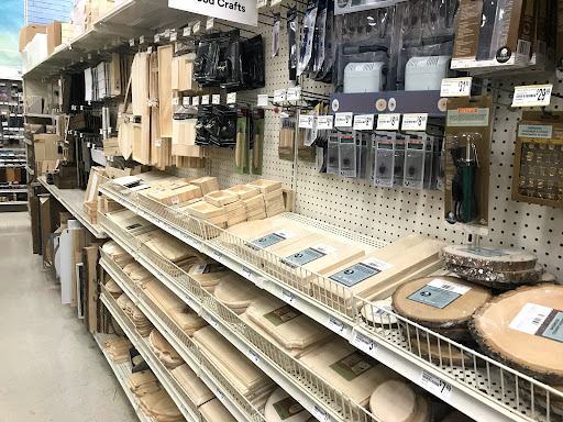 Craft Store «Michaels», reviews and photos, 325 US-202, Flemington, NJ 08822, USA