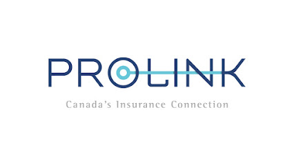 PROLINK — Canada's Insurance Connection