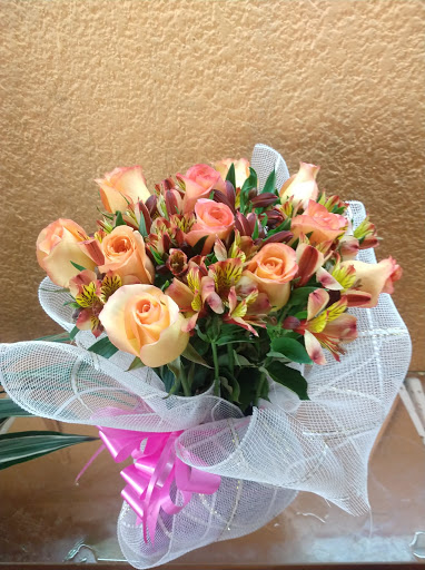 Florists in Puebla