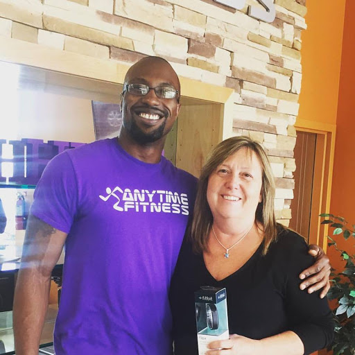 Gym «Anytime Fitness», reviews and photos, 14511 Lee Jackson Memorial Hwy, Chantilly, VA 20151, USA