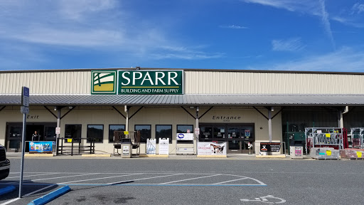 Hardware Store «Sparr Building & Farm Supply», reviews and photos, 6000 Signature Road, Wildwood, FL 34785, USA