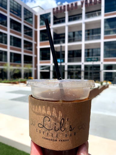 Lil's Coffee Bar