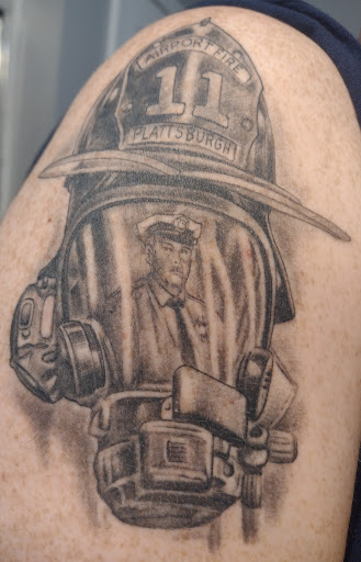 Explore tattoo ideas for animal lovers, creative tattoo ideas in Plattsburgh, available at Body Art Tattoo