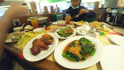 Johnny's Restaurant @ 1 Utama Shopping Centre