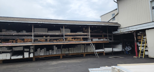 Lumber Store «Interstate Lumber & Mill Corporation», reviews and photos, 184 S Water St, Greenwich, CT 06830, USA