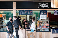 Photos du propriétaire du Pizzas à emporter Ze Pizza Carquefou - Au sein du Carquefood - Pizza à emporter - n°1