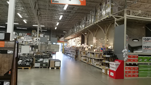 Home Improvement Store «The Home Depot», reviews and photos, 11001 Pines Blvd, Pembroke Pines, FL 33026, USA
