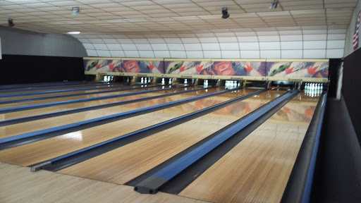 Bowling Alley «Hudson Bowling Lanes», reviews and photos, 109 S Market St, Hudson, MI 49247, USA