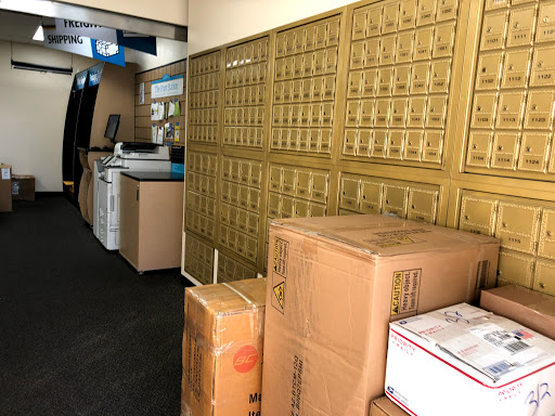 Shipping and Mailing Service «The UPS Store», reviews and photos, 2633 Lincoln Blvd, Santa Monica, CA 90405, USA