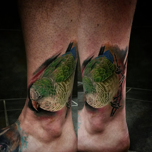 Explore tattoo ideas for lower abdomen, creative tattoo ideas in Kenvil, available at Blood Moon Tattoo