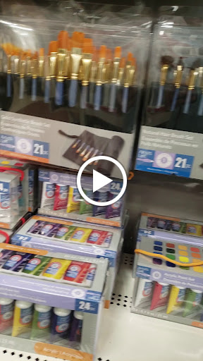 Craft Store «Michaels», reviews and photos, 1712 N Federal Hwy, Fort Lauderdale, FL 33305, USA