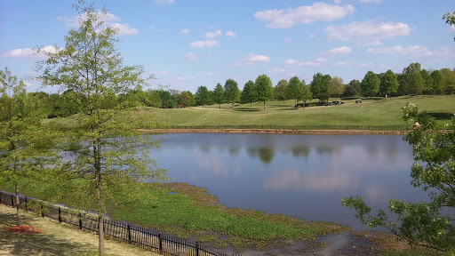 Private Golf Course «Irene Golf Course», reviews and photos, 8141 Irene Blvd, Memphis, TN 38125, USA